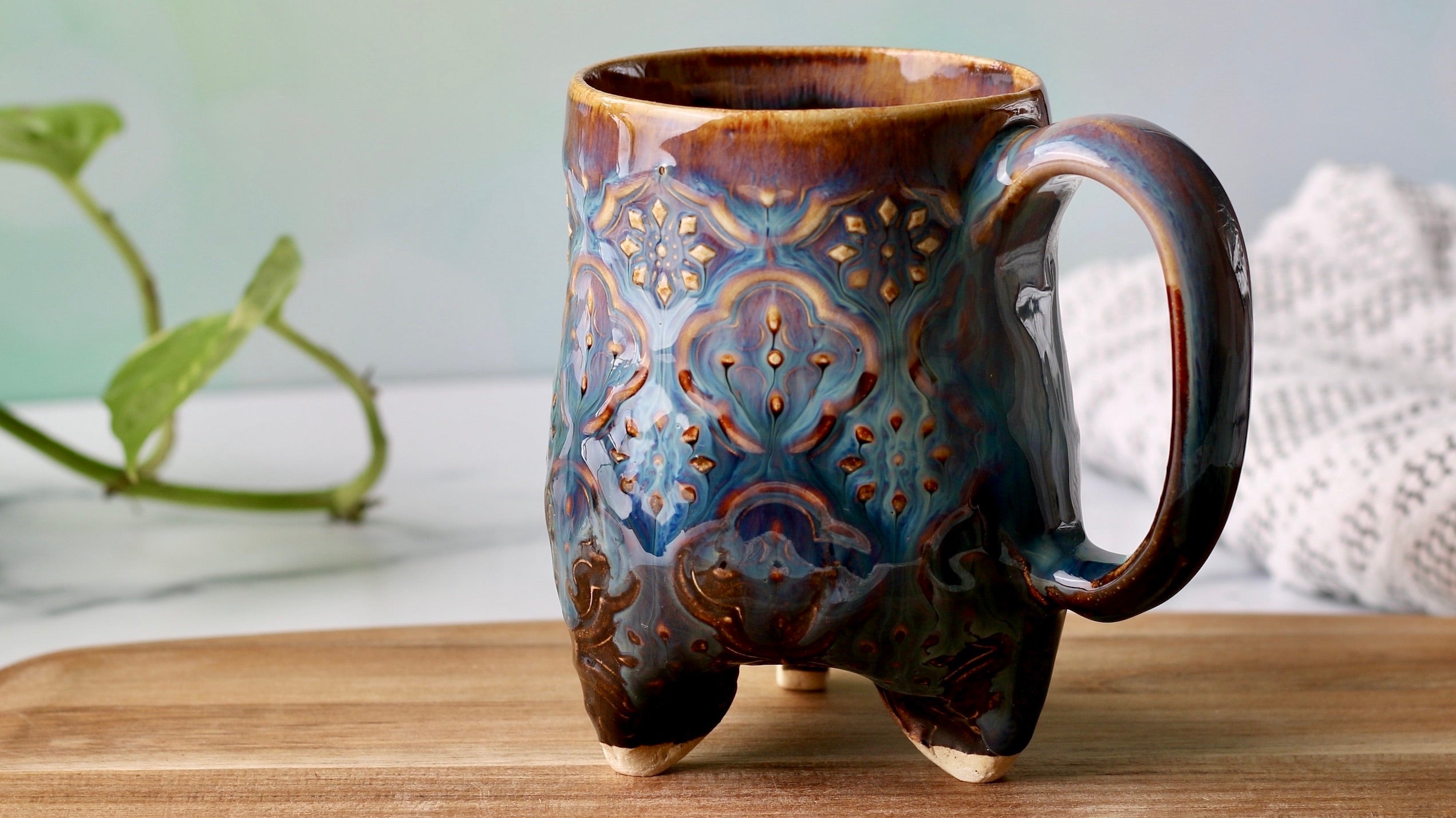 For the Kitchen – Wheeler Ceramics